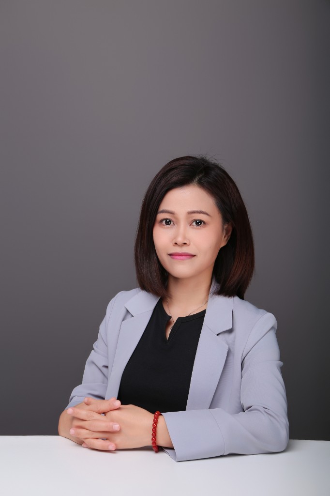 陈爱仪 Cheryl